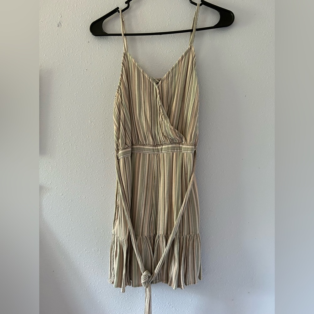 American Eagle Romper